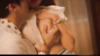 Bú vú móc lồn vợ của thằng bạn thân hàng ngon thèm cặc lạ siêu dâm