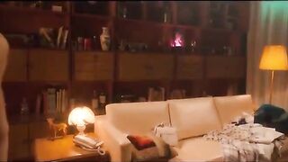 Hai thằng bạn thân đổi vợ cho nhau bú mút con cặc liếm lồn địt nhau dâm đãng