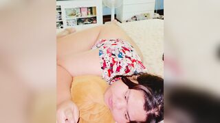 Địt người yêu chubby vú to lồn múp trong phòng trọ siêu dâm đãng
