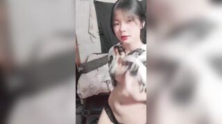 Nguyễn Thị thanh Thảo cầu giấy hà nội khoe hàng thủ dâm