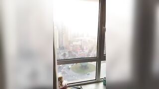 Check hàng em SGBB Lồn rậm, Loli Vú To lồn múp djt rên rỉ Khẩu Dâm tê lồn p2