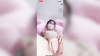 Tiếp tục seri em gái 2k6 nghịch bím