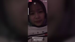 nhỏ bạn thân rủ chat sex 🤤