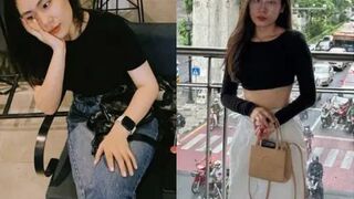 Clip Sex Nhìn em hiền lành nhưng mê bạo dâm