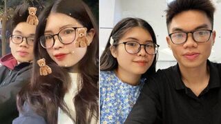 Clip Sex Van xin ny chơi some để đạt đỉnh