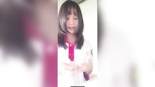 Thủ dâm cho ngiu xem P2