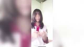 Thủ dâm cho ngiu xem P2