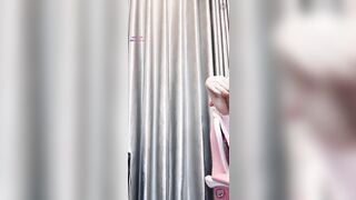 Lên sóng idol tiktol Trà Giang live show xoa bím khoe mông to cực dâm