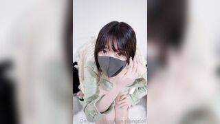 Onlyfans leak,HongKongDoll và con hàu sữa vẫn múp như ngày nào