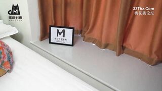 Vợ của sếp thường xuyên chửi mắng coi thường cấp dưới nên bị cậu nv đè ra bắt đụ