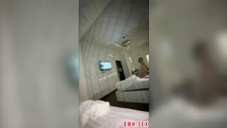 [Hot] Full clip 8p Lâm Bảo Chi 2k5 sinh viên Hutech xinh như hot girl lộ clip địt nha