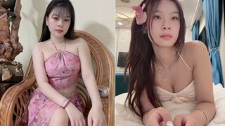 Clip Sex Gái xinh khóc lóc vì bị cu to chịch
