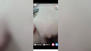 nhỏ bạn chung lớp chơi lớn đăng story show lồn trên fb luôn
