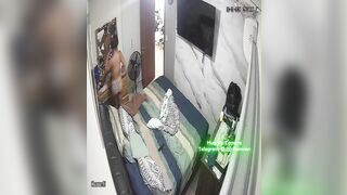 Hack Camera Phòng Ngủ Máy Bay Thay Đồ