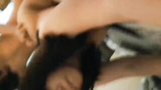 Cô em gái vú to được anh người yêu gạ và nhà nghỉ đụ