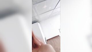Clip Sex Huyền Trân vếu khủng ép chặt con cu