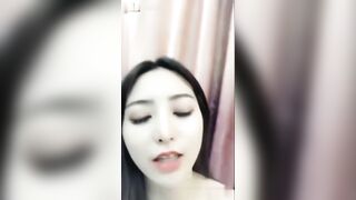 Người đẹp Trung Quốc Thủ Dâm 3