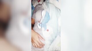 Thanh niên 5cm mà đụ được em người yêu ngon vãi