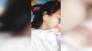 Thanh niên 5cm mà đụ được em người yêu ngon vãi