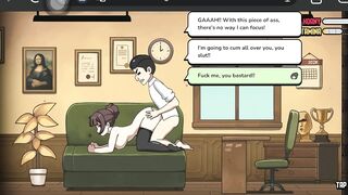 game sex