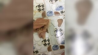 Chưa tới tết đã qua nhà cô giáo sục cặc bắn tinh