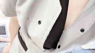 SPA nào đó ở kinh môn - hải dương nứng lồn thủ dâm lia lịa - phần 3