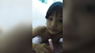 Full CON ĐĨ Hà My 2k9 8 dưới MÔ TẢ 3