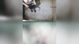Em gái  hàng xóm mới lớn