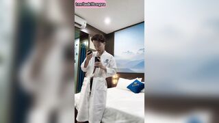 lộ clip em gái nhân viên MB66 đi gặp người yêu cũ Phần 2