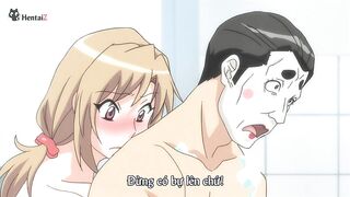 Maro no kanja wa gatenkei 1