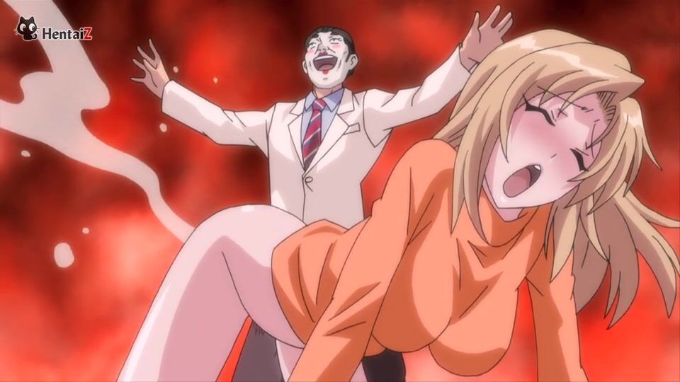 Maro no kanja wa gatenkei 1