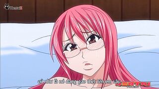 Nosewasure onna kyoushi chuuzenji ayano no inutsu na kore kara 2