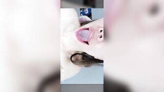 muốn bú mồm em