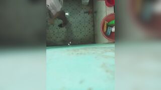 Em hàng xóm vú bự