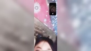 Học sinh Quảng trị Call show vú cho bạn trai xem cực nứng