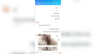 Gạ địt em bé hàng xóm lồn múp vú tròn xoa phần 3.