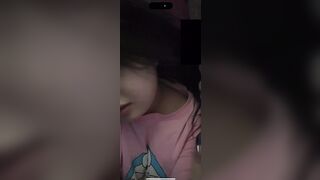 Gạ call sow em gái 2k8 vú to