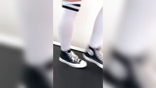 Clip Sex Onlyfans Sweetie Fox Cùng Anh Người Yêu Tập 4