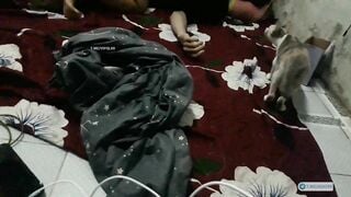 Thôi xong như này thì mất đời trai rồi,ăn nhậu cố vô rồi để nhỏ b thân nó bỏ thuốc