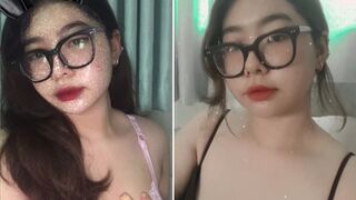 Clip Sex Dáng vẻ cuốn hút của cô gái trẻ đầy sức sống