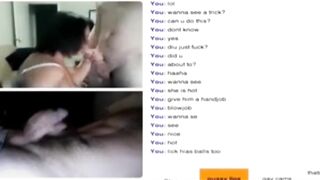 P221 show cu cho người lạ trên ometv, omegle và các nền tảng khác