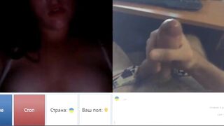 P222 show cu cho người lạ trên ometv, omegle và các nền tảng khác