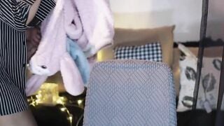 Gái sinh body ngon vú to lồn múp live sex thủ dâm kích thích