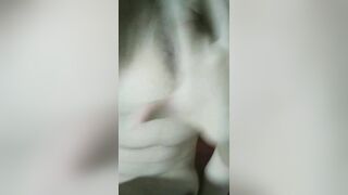 Bé 2k9 không lông quay video thủ dâm cho anh họ xem
