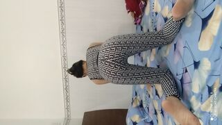 Khi người phụ nữ trở nên dâm đãng