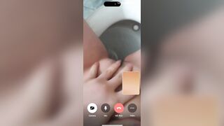 Chat sex với em gái 2k8 qua zalo (1/2)
