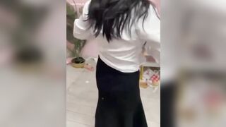 Bắt ghen độc lạ Việt Nam bắt chồng vs tình nhân trẻ đụ lại tư thế rồi cả đám lại xem