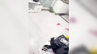 Bắt ghen độc lạ Việt Nam chùm mềm cả đám móc lồn cho nhân tình của chồng