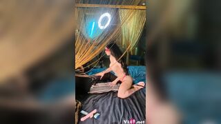 Buổi chụp ảnh sex đầy kích thích của em mẫu ảnh hàng ngon và anh thợ chụp ảnh yêu ngề
