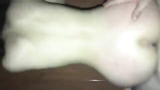 Đỏ ht mông em r: a ny vừa địt vừa vỗ đỏ ửng cả mông